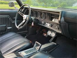 1970 Chevrolet Chevelle SS (CC-1757425) for sale in Orrville, Ohio