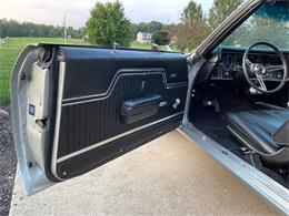 1970 Chevrolet Chevelle SS (CC-1757425) for sale in Orrville, Ohio