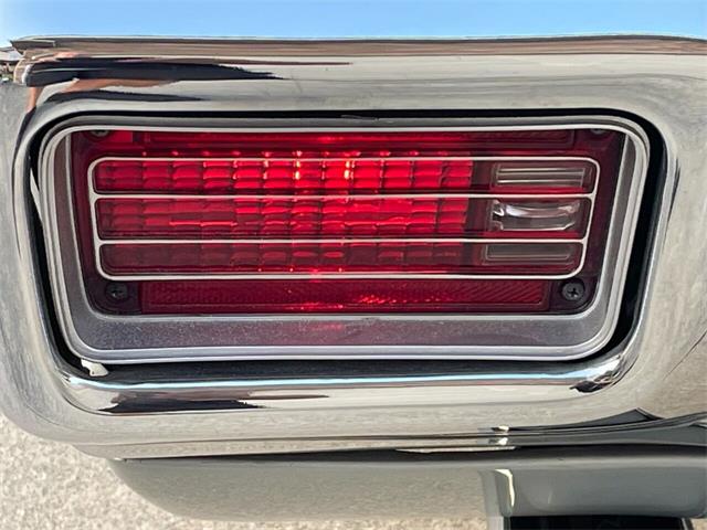 1970 Chevrolet Chevelle SS (CC-1757425) for sale in Orrville, Ohio