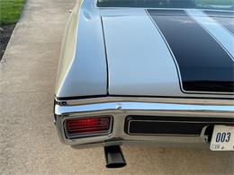 1970 Chevrolet Chevelle SS (CC-1757425) for sale in Orrville, Ohio