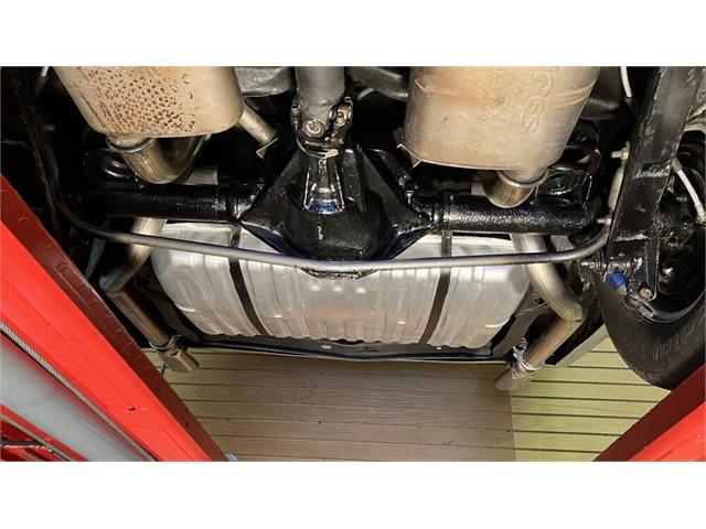 1970 Chevrolet Chevelle SS (CC-1757425) for sale in Orrville, Ohio