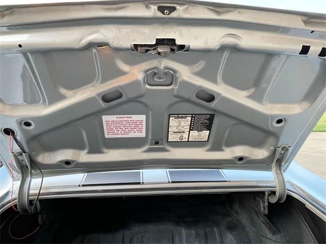 1970 Chevrolet Chevelle SS (CC-1757425) for sale in Orrville, Ohio