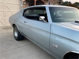 1970 Chevrolet Chevelle SS (CC-1757425) for sale in Orrville, Ohio
