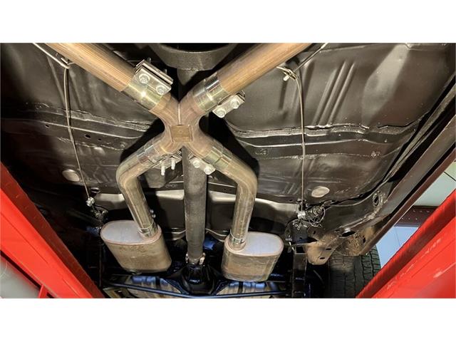 1970 Chevrolet Chevelle SS (CC-1757425) for sale in Orrville, Ohio