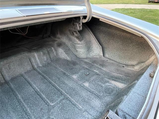 1970 Chevrolet Chevelle SS (CC-1757425) for sale in Orrville, Ohio