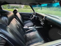 1970 Chevrolet Chevelle SS (CC-1757425) for sale in Orrville, Ohio