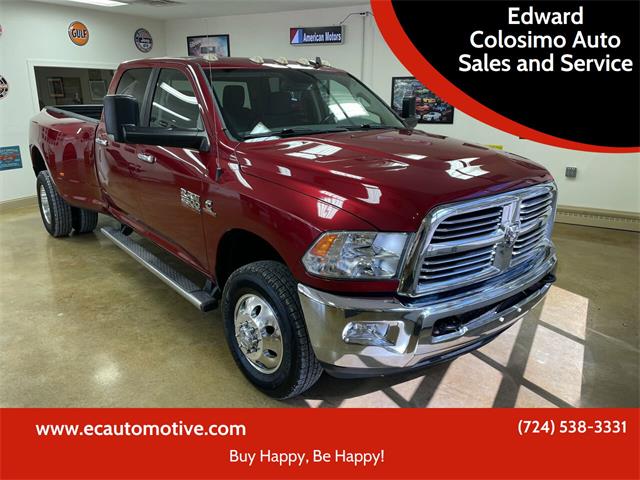 2014 Dodge Ram (CC-1757429) for sale in Evans City, Pennsylvania