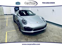 2015 Porsche 911 (CC-1757437) for sale in Mooresville, North Carolina