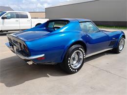 1972 Chevrolet Corvette (CC-1757440) for sale in Sioux Falls, South Dakota