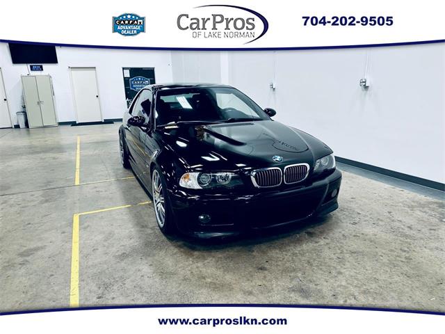 2006 BMW 3 Series (CC-1757441) for sale in Mooresville, North Carolina