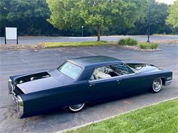 1966 Cadillac DeVille (CC-1757448) for sale in Danville, California