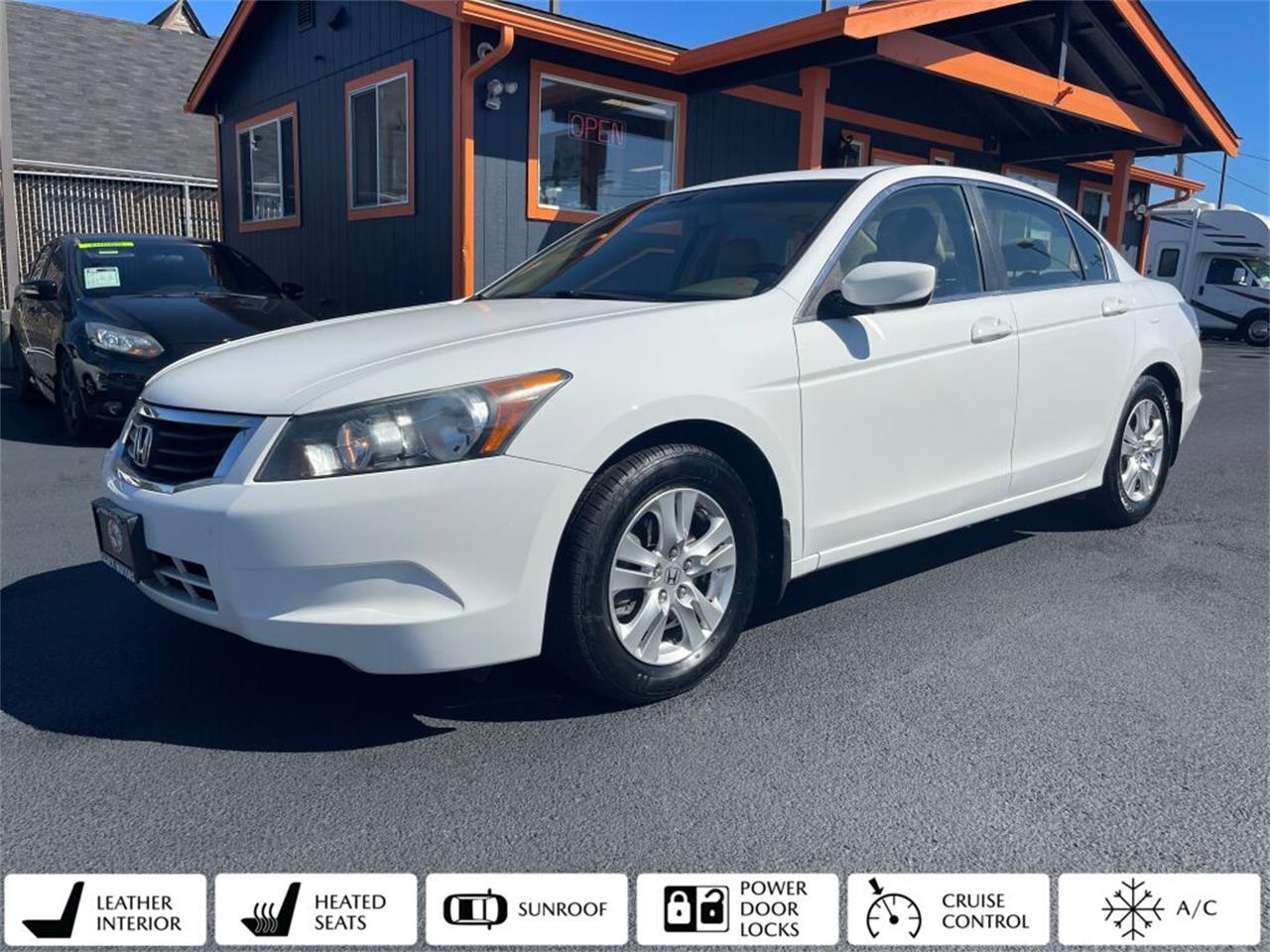 2009 Honda Accord For Sale