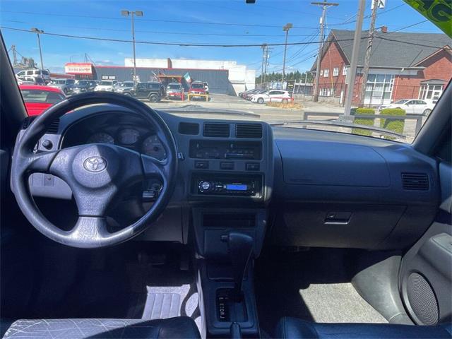 1999 Toyota Rav4 for Sale | ClassicCars.com | CC-1757457