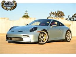 2022 Porsche 911 (CC-1750746) for sale in Santa Barbara, California