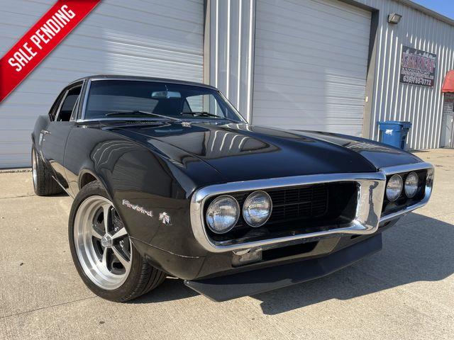 1967 Pontiac Firebird (CC-1757461) for sale in Valley Park, Missouri