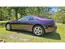1996 Nissan 300ZX (CC-1757479) for sale in Slidell, Louisiana
