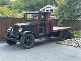 1929 White Truck (CC-1757481) for sale in North Vancouver, British Columbia