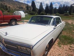 1965 Chrysler Imperial (CC-1757490) for sale in Panguitch, Utah
