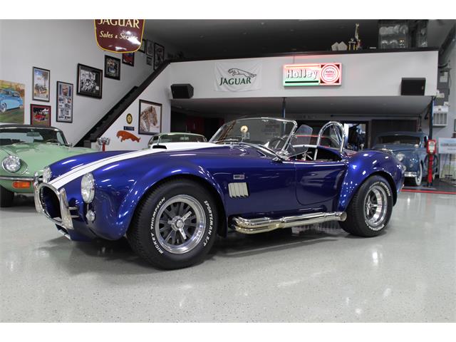 1965 Superformance Cobra (CC-1757491) for sale in Westfield, Indiana