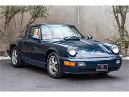 1992 Porsche 964 Carrera 2 Targa (CC-1757510) for sale in Beverly Hills, California