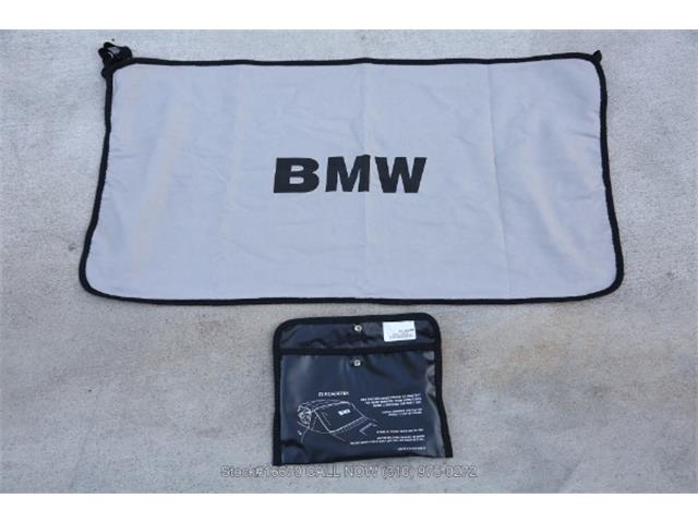 BMW Z3 REAR WINDOW COVER QA69778 リアカバー - 通販 ...