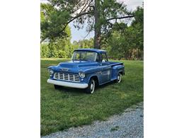 1955 Chevrolet 3200 (CC-1757527) for sale in Hillsborough , North Carolina