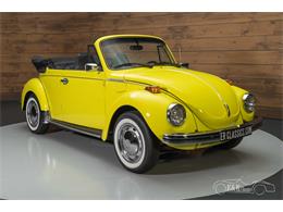 1973 Volkswagen Beetle (CC-1757528) for sale in Waalwijk, Noord-Brabant