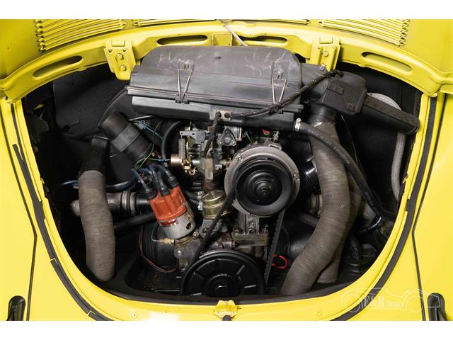 1973 Volkswagen Beetle for Sale | ClassicCars.com | CC-1757528
