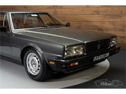 1985 Maserati Quattroporte (CC-1757533) for sale in Waalwijk, Noord-Brabant