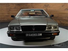 1985 Maserati Quattroporte (CC-1757533) for sale in Waalwijk, Noord-Brabant