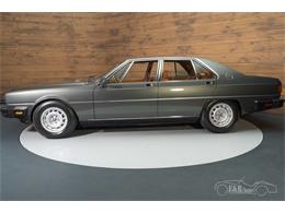 1985 Maserati Quattroporte (CC-1757533) for sale in Waalwijk, Noord-Brabant