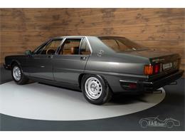 1985 Maserati Quattroporte (CC-1757533) for sale in Waalwijk, Noord-Brabant