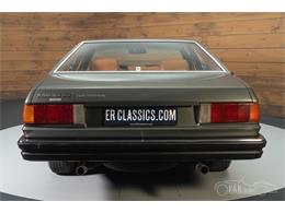 1985 Maserati Quattroporte (CC-1757533) for sale in Waalwijk, Noord-Brabant
