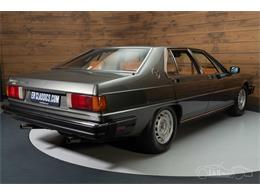 1985 Maserati Quattroporte (CC-1757533) for sale in Waalwijk, Noord-Brabant