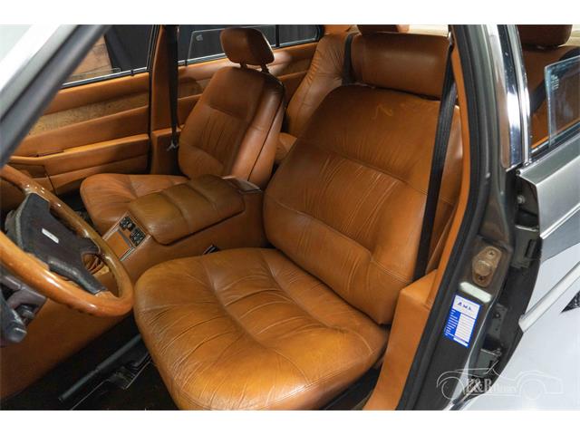 1985 Maserati Quattroporte (CC-1757533) for sale in Waalwijk, Noord-Brabant