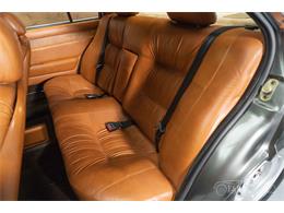 1985 Maserati Quattroporte (CC-1757533) for sale in Waalwijk, Noord-Brabant