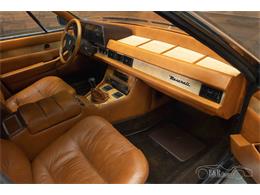 1985 Maserati Quattroporte (CC-1757533) for sale in Waalwijk, Noord-Brabant