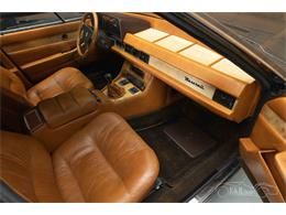 1985 Maserati Quattroporte (CC-1757533) for sale in Waalwijk, Noord-Brabant