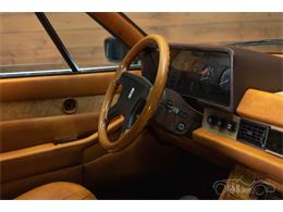 1985 Maserati Quattroporte (CC-1757533) for sale in Waalwijk, Noord-Brabant
