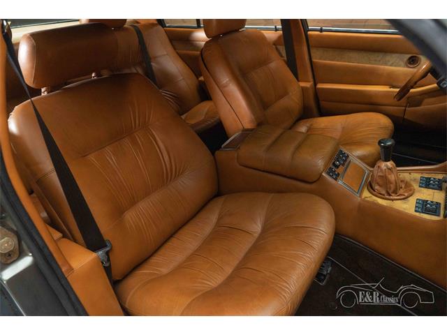 1985 Maserati Quattroporte (CC-1757533) for sale in Waalwijk, Noord-Brabant