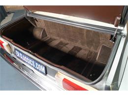1985 Maserati Quattroporte (CC-1757533) for sale in Waalwijk, Noord-Brabant