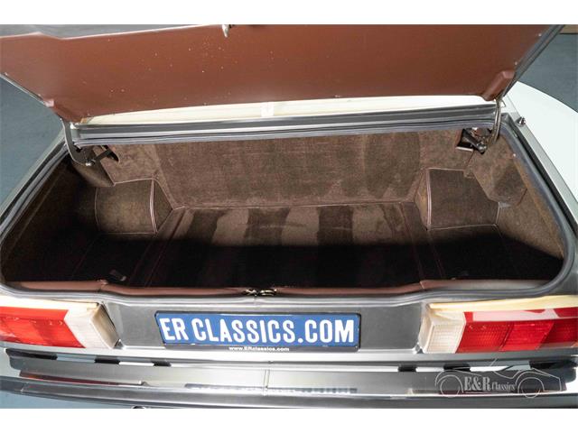 1985 Maserati Quattroporte (CC-1757533) for sale in Waalwijk, Noord-Brabant
