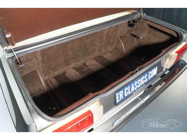 1985 Maserati Quattroporte (CC-1757533) for sale in Waalwijk, Noord-Brabant
