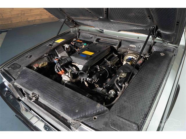 1985 Maserati Quattroporte (CC-1757533) for sale in Waalwijk, Noord-Brabant
