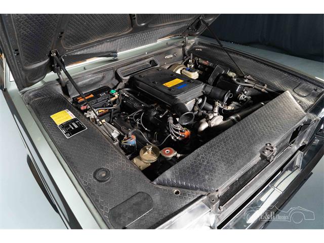 1985 Maserati Quattroporte (CC-1757533) for sale in Waalwijk, Noord-Brabant