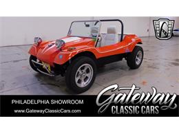 1968 Volkswagen Dune Buggy (CC-1757540) for sale in O'Fallon, Illinois