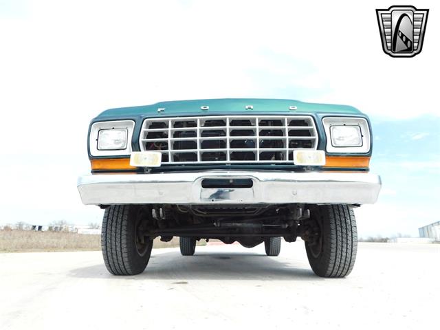 1979 Ford F150 (CC-1757548) for sale in O'Fallon, Illinois