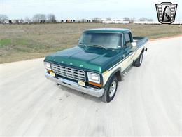 1979 Ford F150 (CC-1757548) for sale in O'Fallon, Illinois