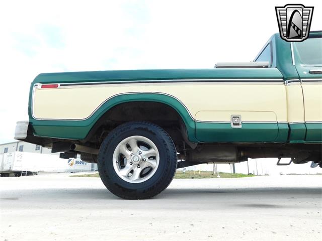 1979 Ford F150 (CC-1757548) for sale in O'Fallon, Illinois