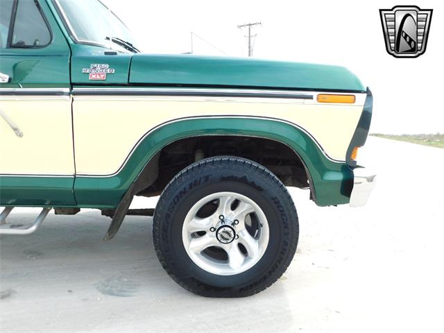 1979 Ford F150 (CC-1757548) for sale in O'Fallon, Illinois